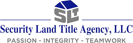 Olathe, KS Title Company | Security Land Title Agency, LLC