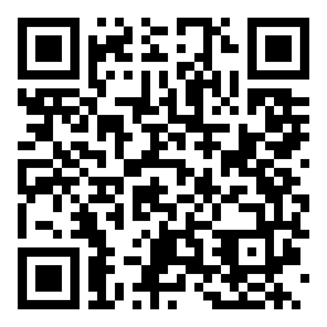 Security Land Title - Payload QR Code